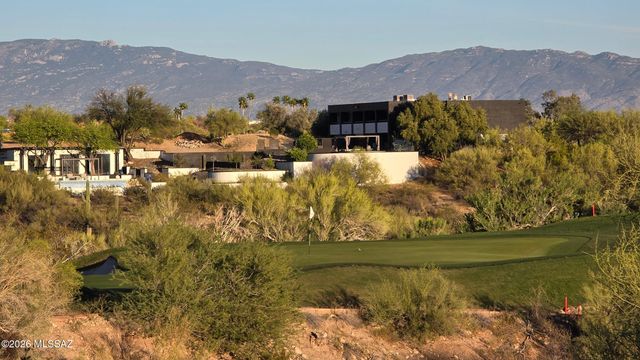 5898 N Misty Ridge Drive, Tucson, AZ 85718