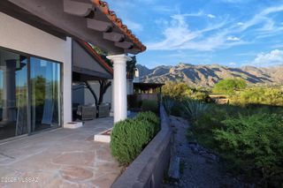 5898 N Misty Ridge Drive, Tucson, AZ 85718