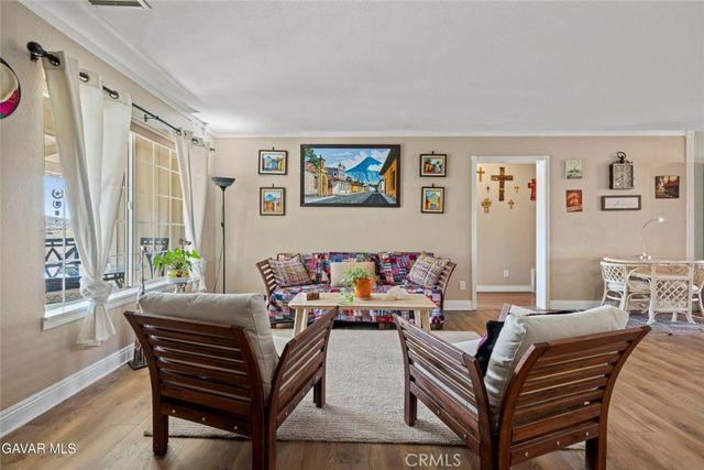 8630 Penhaven, Leona Valley, CA 93551
