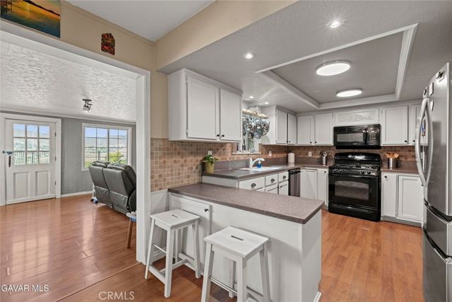 8630 Penhaven, Leona Valley, CA 93551