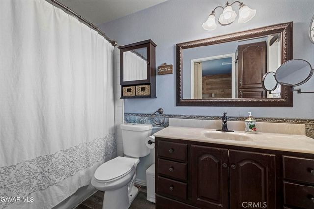 8630 Penhaven, Leona Valley, CA 93551