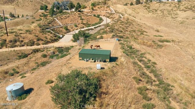 8630 Penhaven, Leona Valley, CA 93551