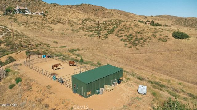 8630 Penhaven, Leona Valley, CA 93551