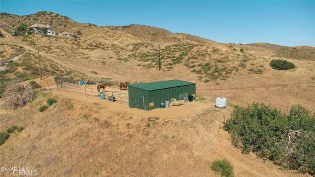 8630 Penhaven, Leona Valley, CA 93551