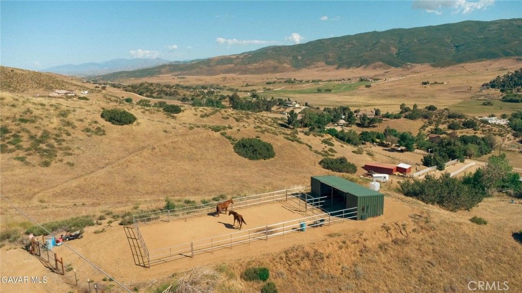 Image 50 of property listing at 8630 Penhaven, Leona Valley, CA 93551