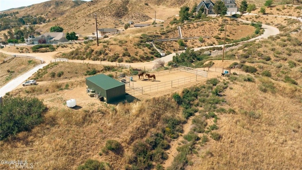Image 53 of property listing at 8630 Penhaven, Leona Valley, CA 93551