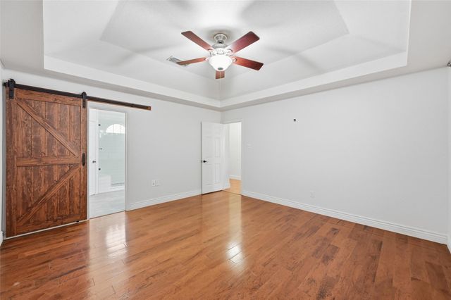 4912 Arborgate Drive, Arlington, TX 76017