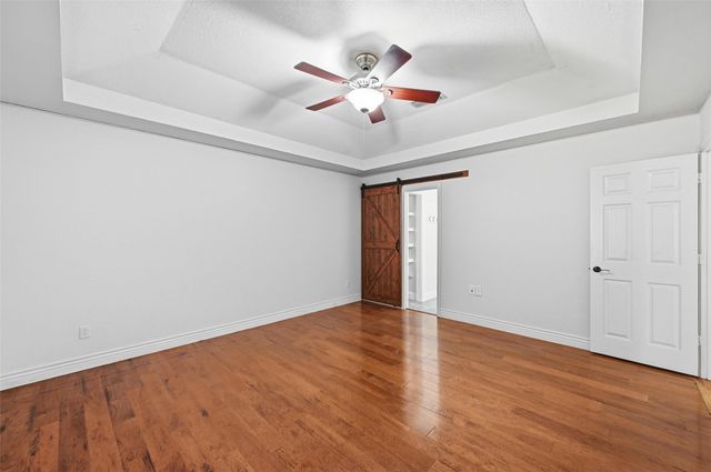 4912 Arborgate Drive, Arlington, TX 76017