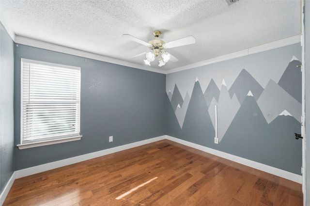 4912 Arborgate Drive, Arlington, TX 76017