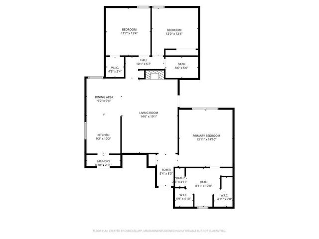 4912 Arborgate Drive, Arlington, TX 76017