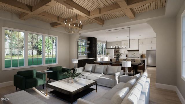 3030 Lewis Farm Road, Raleigh, NC 27607