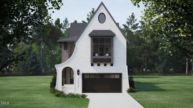 3030 Lewis Farm Road, Raleigh, NC 27607