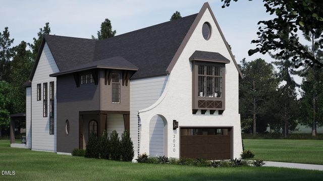 3030 Lewis Farm Road, Raleigh, NC 27607