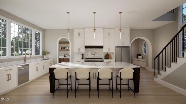 3030 Lewis Farm Road, Raleigh, NC 27607