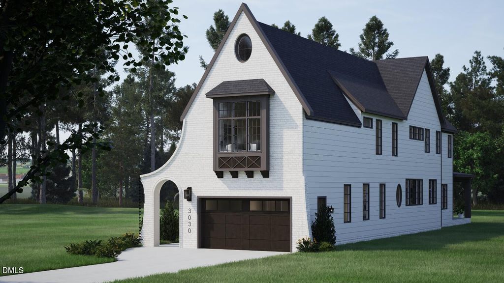 3030 Lewis Farm Road, Raleigh, NC 27607