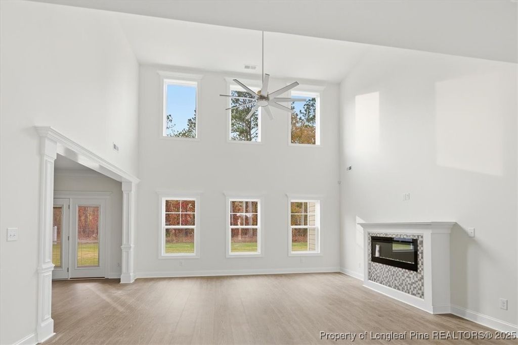 3101 Cragburn (Lot 18) Place, Fayetteville, NC 28306 — photo 10