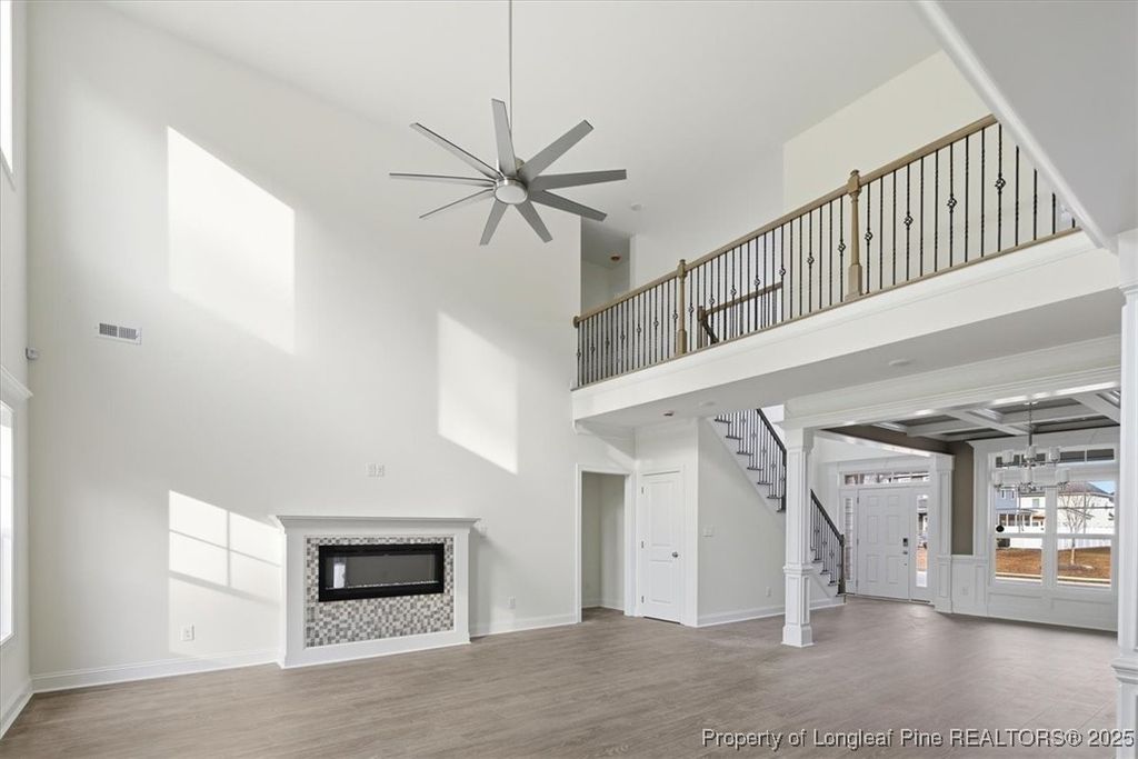 3101 Cragburn (Lot 18) Place, Fayetteville, NC 28306 — photo 12
