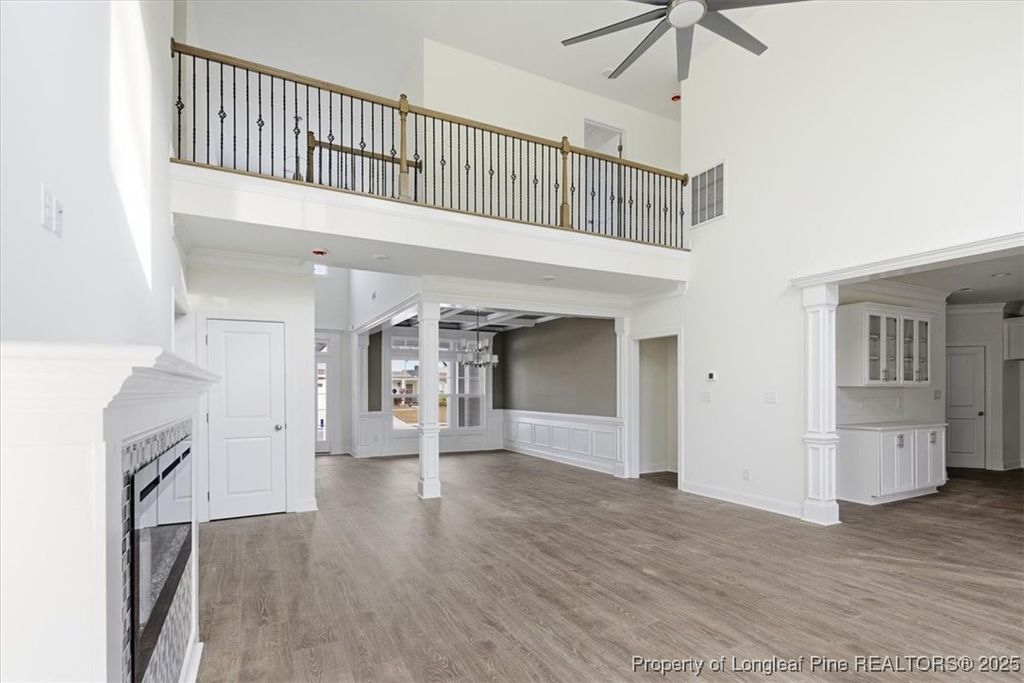 3101 Cragburn (Lot 18) Place, Fayetteville, NC 28306 — photo 13