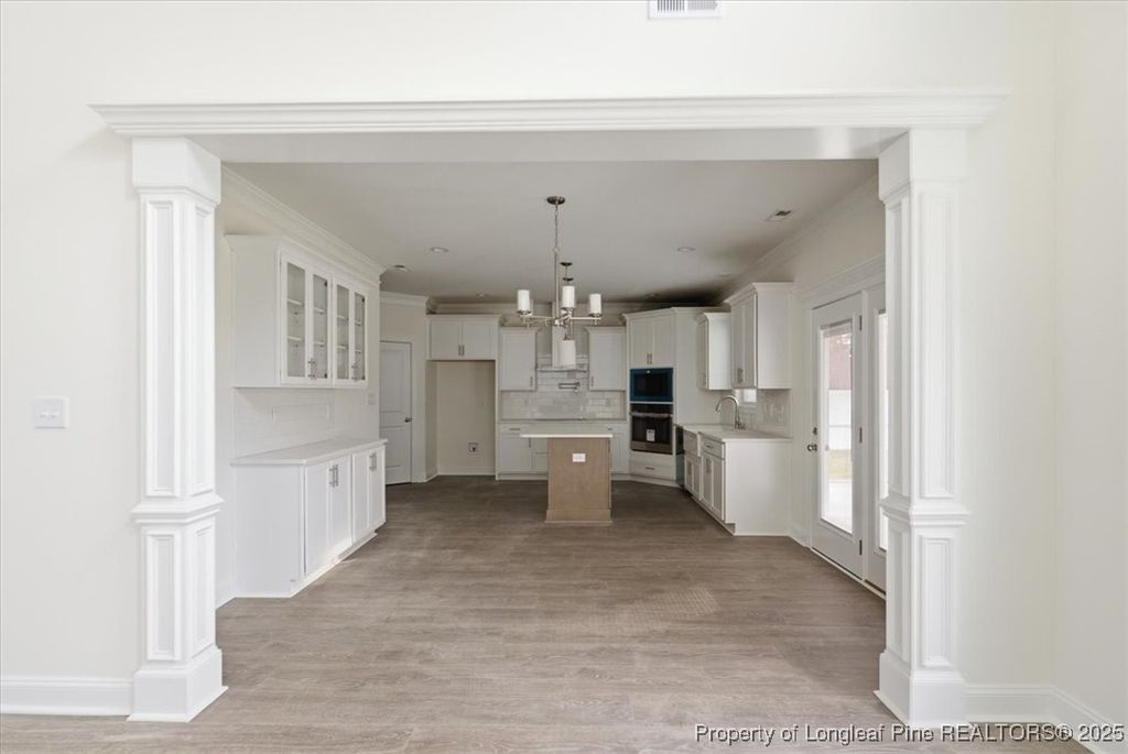 3101 Cragburn (Lot 18) Place, Fayetteville, NC 28306 — photo 14