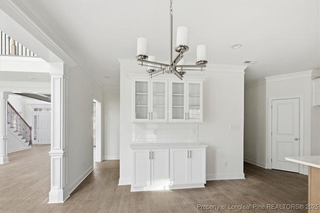3101 Cragburn (Lot 18) Place, Fayetteville, NC 28306 — photo 15