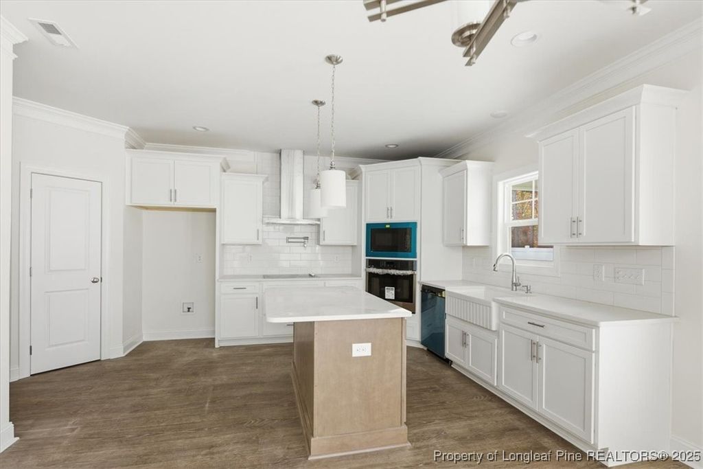 3101 Cragburn (Lot 18) Place, Fayetteville, NC 28306 — photo 16