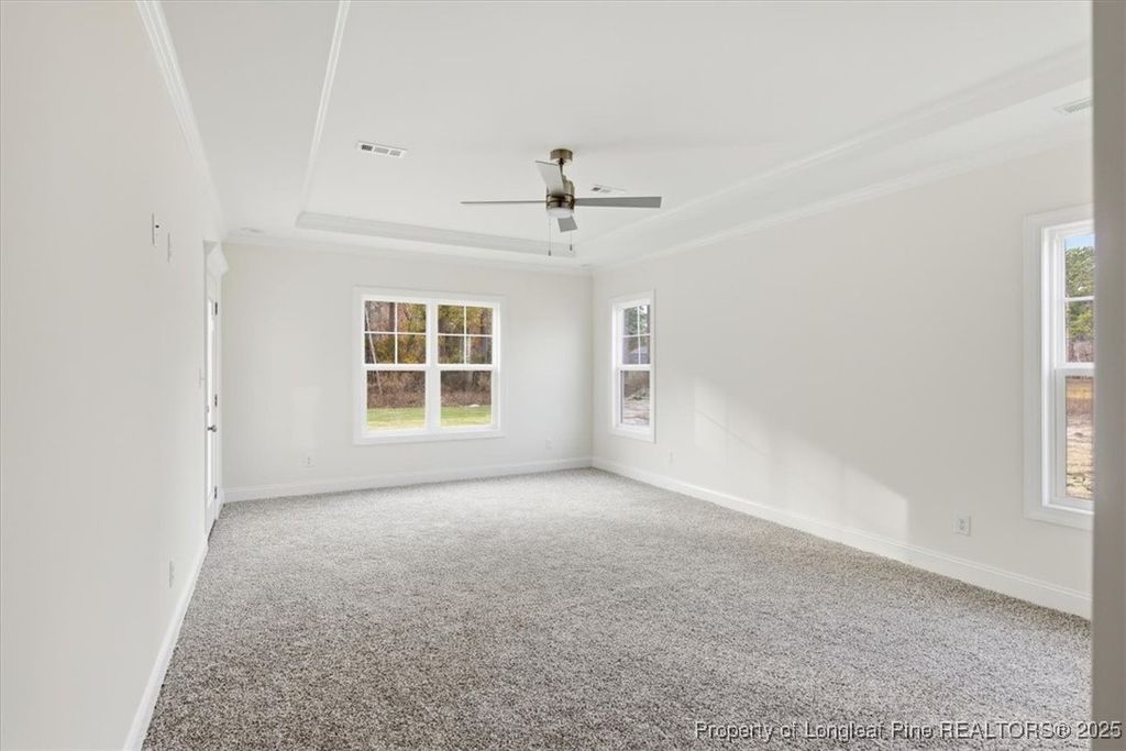 3101 Cragburn (Lot 18) Place, Fayetteville, NC 28306 — photo 22