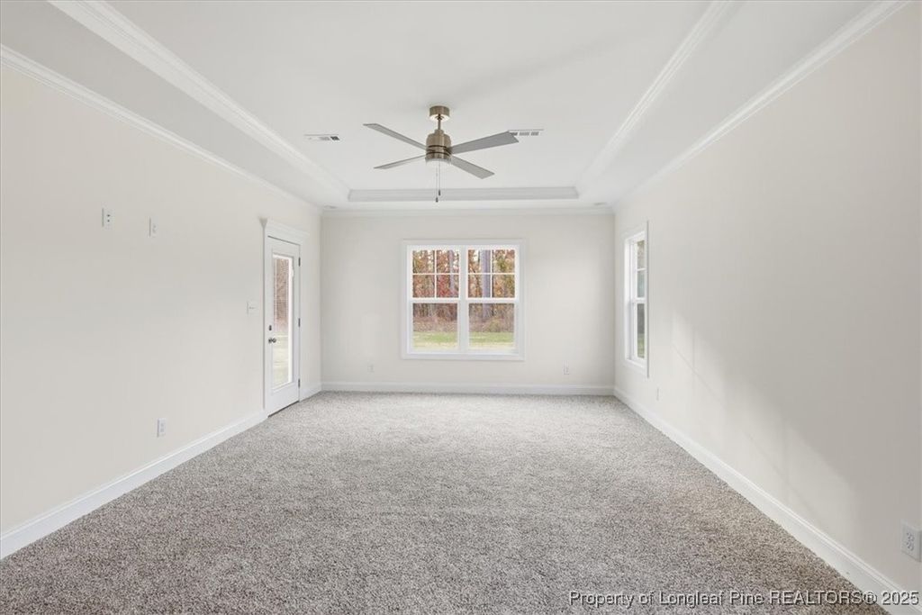 3101 Cragburn (Lot 18) Place, Fayetteville, NC 28306 — photo 23