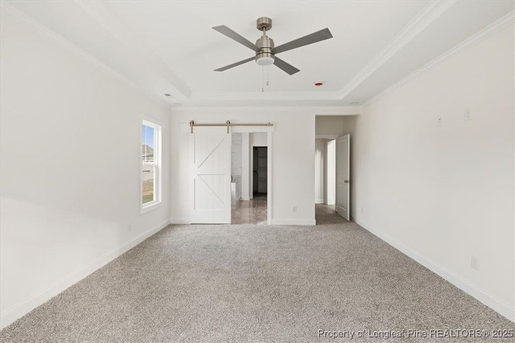 3101 Cragburn (Lot 18) Place, Fayetteville, NC 28306 — photo 24
