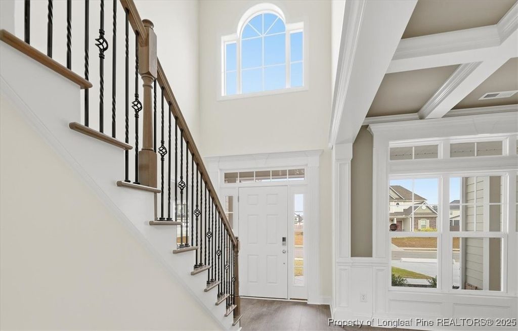 3101 Cragburn (Lot 18) Place, Fayetteville, NC 28306 — photo 5