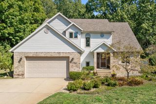 3811 N Claret Trail, La Porte, IN 46350