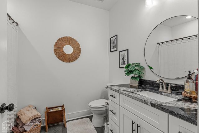 206 Gulley Drive, Brookland, AR 72417