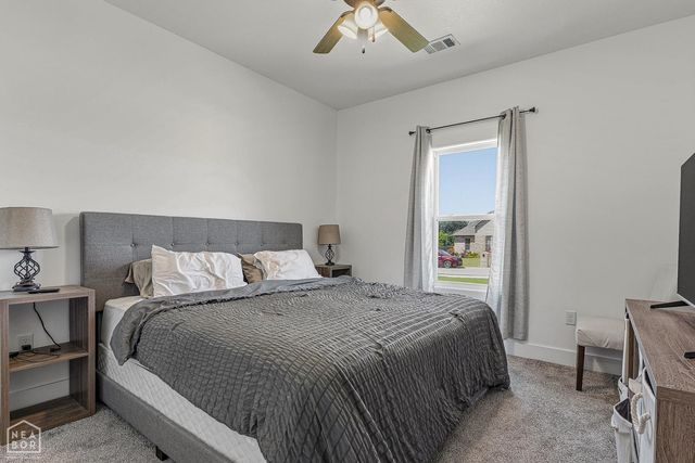 206 Gulley Drive, Brookland, AR 72417
