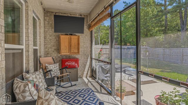 206 Gulley Drive, Brookland, AR 72417