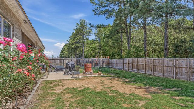 206 Gulley Drive, Brookland, AR 72417