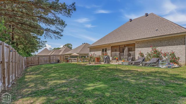 206 Gulley Drive, Brookland, AR 72417