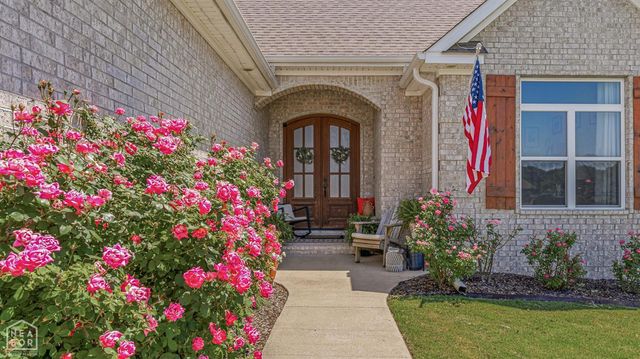 206 Gulley Drive, Brookland, AR 72417