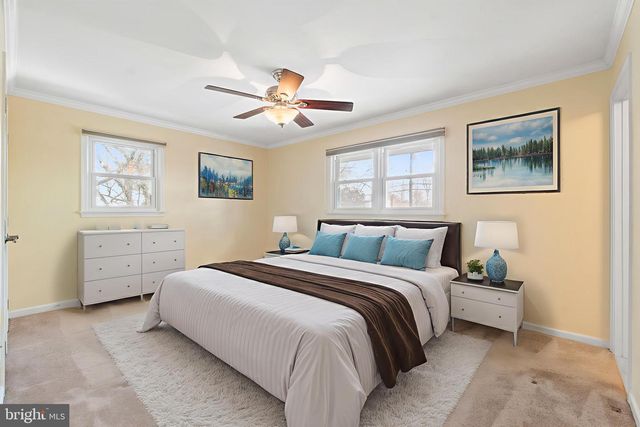 1305 WARWICK DR, Lutherville Timonium, MD 21093