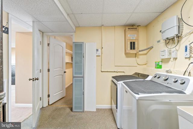 1305 WARWICK DR, Lutherville Timonium, MD 21093