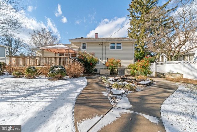 1305 WARWICK DR, Lutherville Timonium, MD 21093