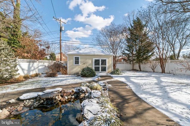 1305 WARWICK DR, Lutherville Timonium, MD 21093