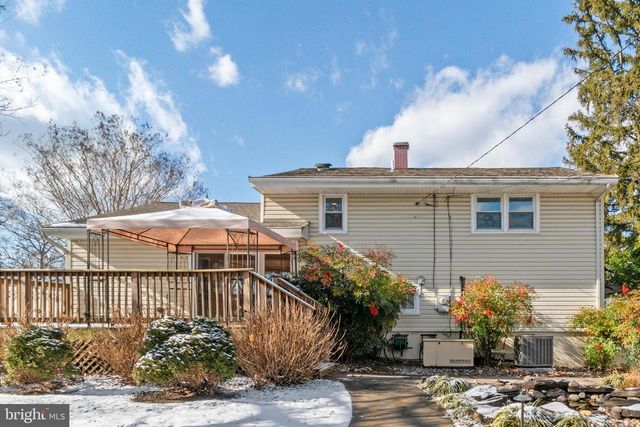 1305 WARWICK DR, Lutherville Timonium, MD 21093