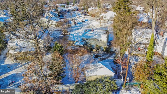 1305 WARWICK DR, Lutherville Timonium, MD 21093