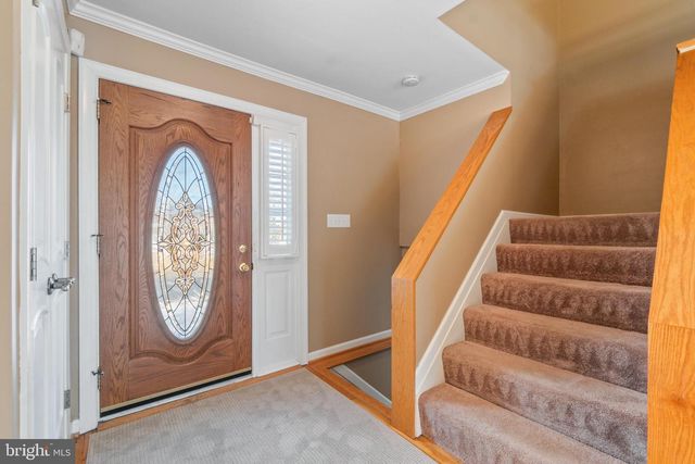 1305 WARWICK DR, Lutherville Timonium, MD 21093