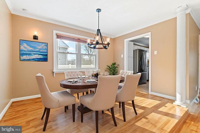 1305 WARWICK DR, Lutherville Timonium, MD 21093