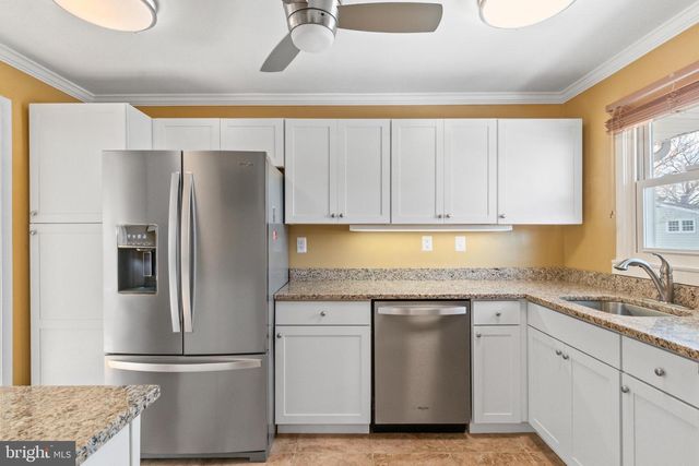 1305 WARWICK DR, Lutherville Timonium, MD 21093