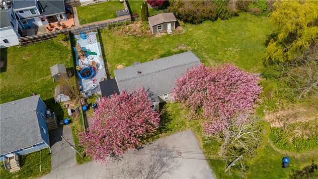 54 Homer Street, Newport, RI 02840