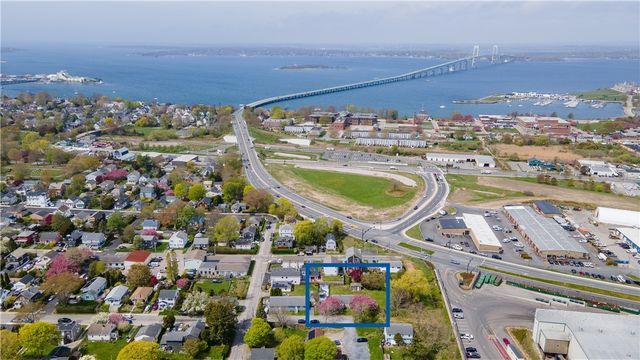 54 Homer Street, Newport, RI 02840