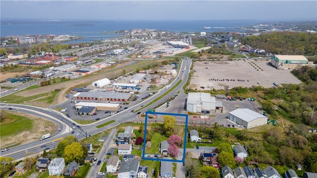 54 Homer Street, Newport, RI 02840
