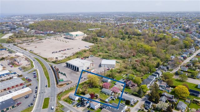 54 Homer Street, Newport, RI 02840
