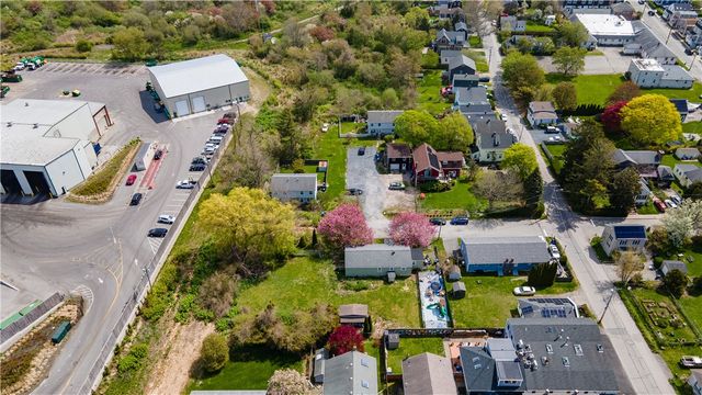 54 Homer Street, Newport, RI 02840